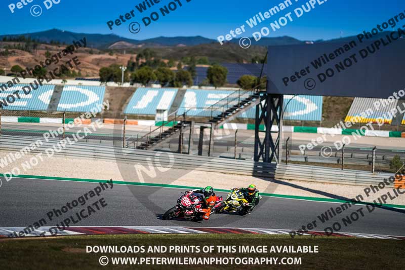 motorbikes;no limits;november 2019;peter wileman photography;portimao;portugal;trackday digital images